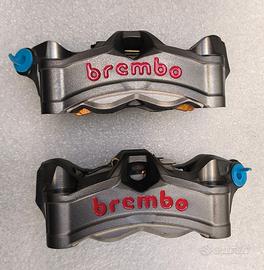 BREMBO STYLEMA