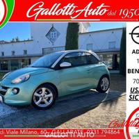 Opel Adam 1.2 JAM 70cv MT5