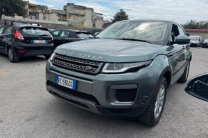 Land Rover Range Evoque 2.0 TD4 150 CV 5p. SE