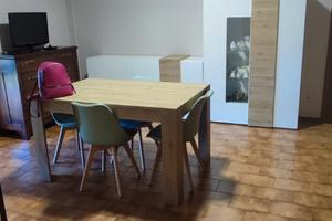 Appartamento 4 posti letto in Clusone