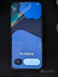 pixel 9 pro XL nero 128gb 