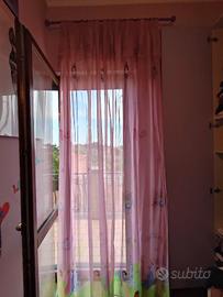 lampadario delle principesse