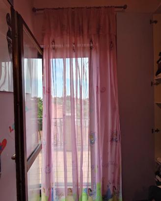 lampadario delle principesse