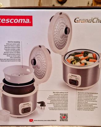 Tescoma Grand Chef Cuociriso
