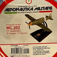 Aereo MC 202