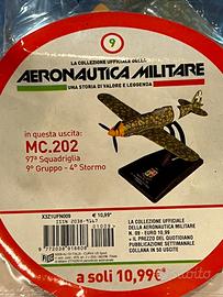 Aereo MC 202