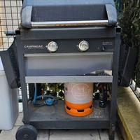 Barbecue Campingaz