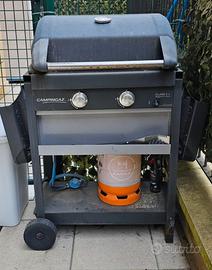 Barbecue Campingaz