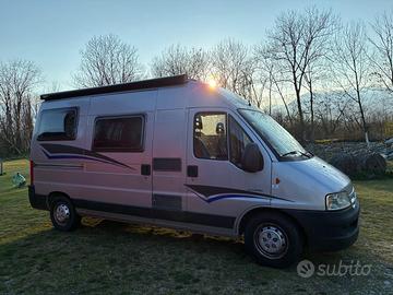 Camper puro Possl 2 Win