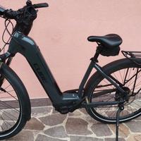 e-bike.