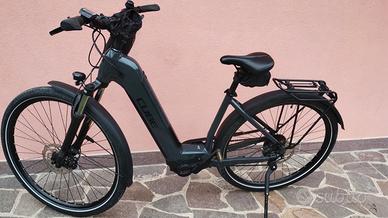 e-bike.