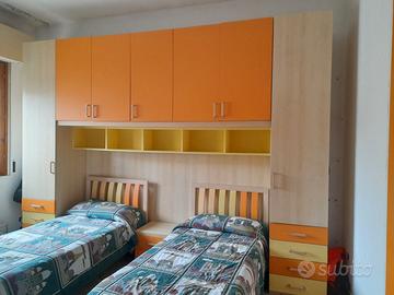 Cameretta per bambini