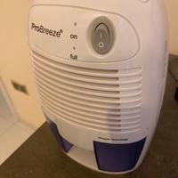 Deumidificatore pro breeze