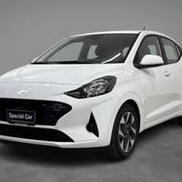 Hyundai i10 1.0 mpi Connectline 63cv
