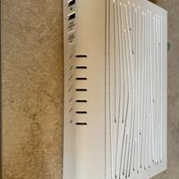 Modem Router fibra D-Link