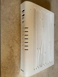 Modem Router fibra D-Link