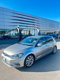 Vw Golf VII 1.5 tsi evo benzina 130 cv dsg