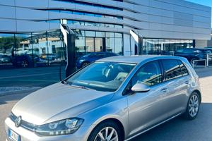 Vw Golf VII 1.5 tsi evo benzina 130 cv dsg