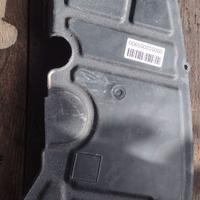 Coperchio distribuzione