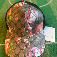 Cappello Gucci