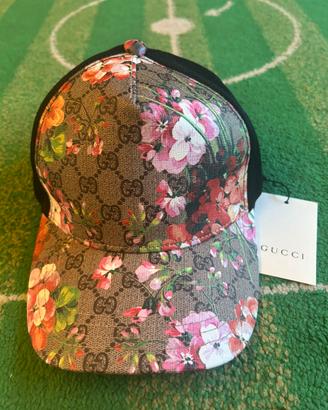 Cappello Gucci