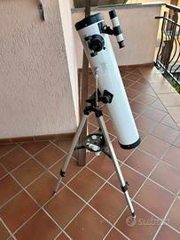 Telescopio