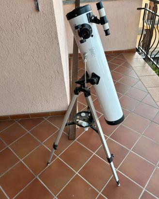 Telescopio