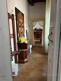 Sassari - Trilocale in Corso Trinità 28