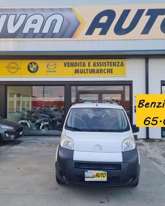 CITROEN Nemo Multispace 1.4 Benzina-65.000 Km.