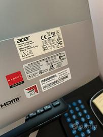 Acer aspire C24-320  all-in-one