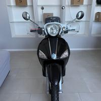 Piaggio LIBERTY -UNICO PROPRIETARIO-13 MILA Km