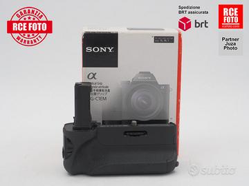 Sony Vertical Grip VG-C1EM