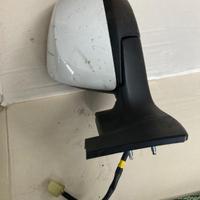 SPECCHIETTO RETROVISORE SINISTRO SUZUKI Splash 1Â°