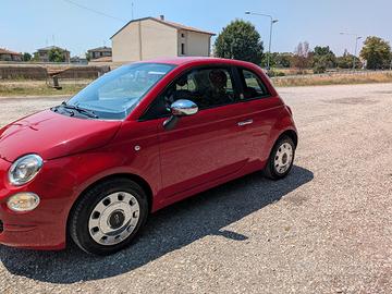Fiat 500 1.2 69 CV Mirror . neopatentati garanzia 