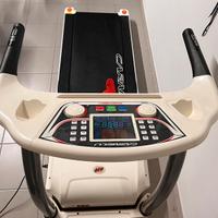 Tapis Roulant Carnielli strada 6.1