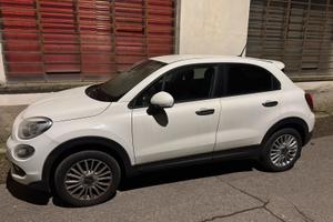Fiat 500X 1.4 140CV automatica tagliandata