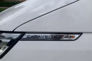 VW Caravelle 2020 km 56000