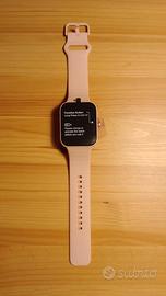 Smartwatch IDW 15