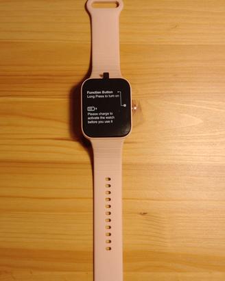 Smartwatch IDW 15