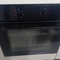 Forno Elettrico Perla