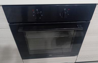 Forno Elettrico Perla