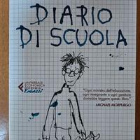 Diario di scuola