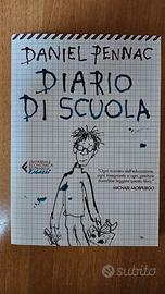 Diario di scuola