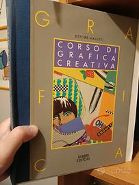 Corso di Grafica Creativa Fabbri Editori