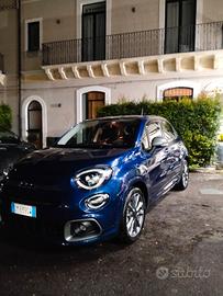 500 X sport 