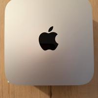Mac Mini M2 512GB SSD - Garanzia MediaWorld 2027