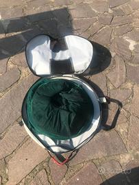 Nassa   professionale 