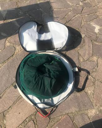 Nassa   professionale 