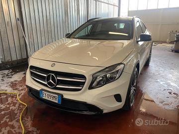Mercedes-benz GLA 180 GLA 180 d Automatic Sport eu