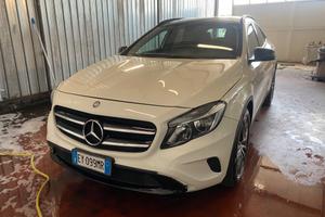 Mercedes-benz GLA 180 GLA 180 d Automatic Sport eu